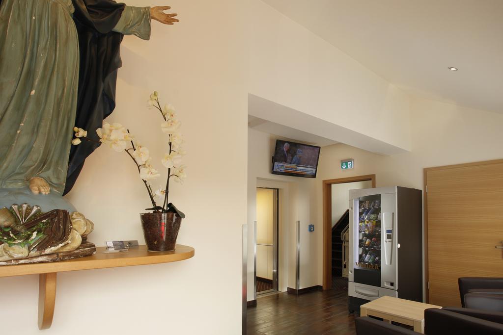 Hotel Villa Will Altwarmbuchen Esterno foto